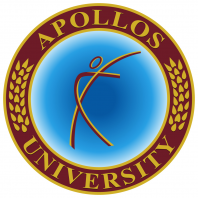 ApollosUniversity Logo