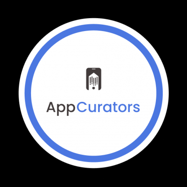 AppCurators Logo