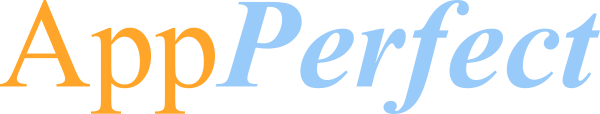 AppPerfectCorp Logo