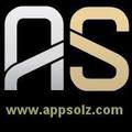 AppSolz Logo