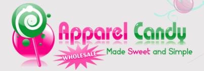 ApparelCandy Logo