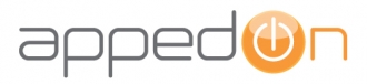AppedOn Logo