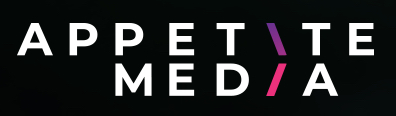 AppetiteMedia Logo