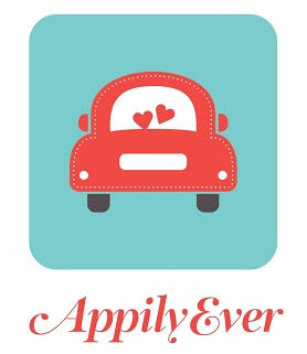 AppilyEver-All Things Wedding Logo