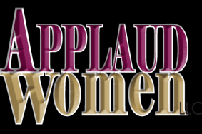 Applaud Women LLC Logo