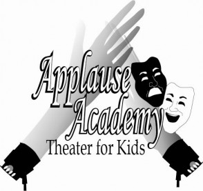 Applause Academy MA Logo