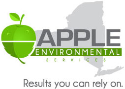 AppleEnvironmental Logo