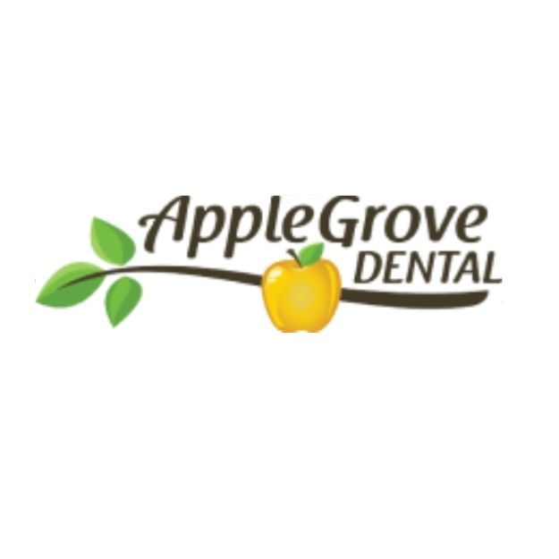 Apple Grove Dental - dentist Colorado springs Logo