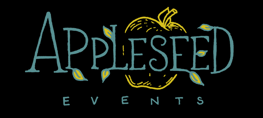 AppleseedEvents Logo