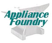ApplianceFoundry Logo