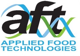 Applied Food Technologies Logo