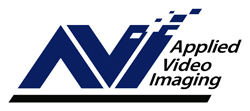 AppliedVideoImaging Logo