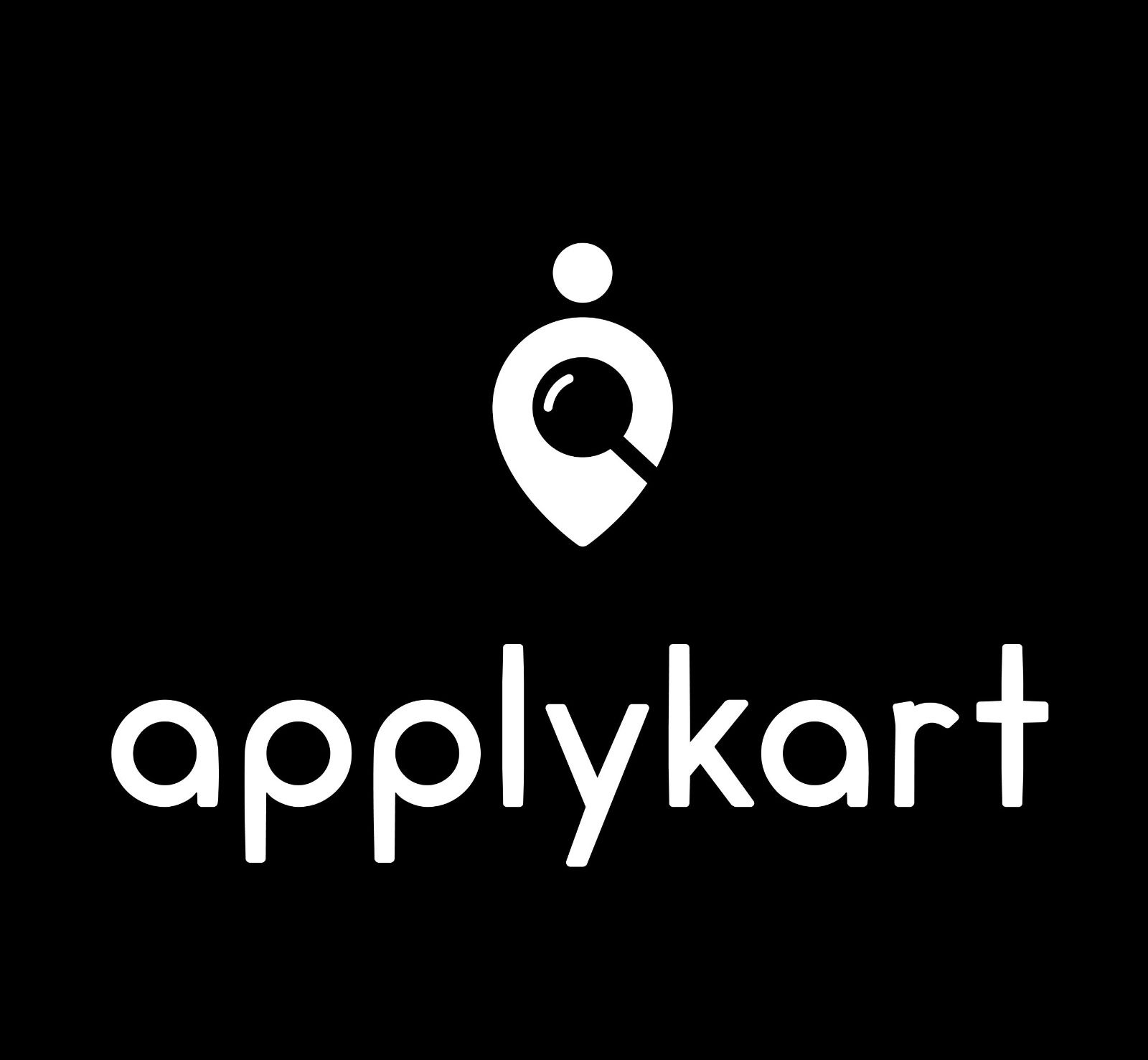 ApplyKart Logo