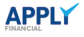 Apply Financial Logo