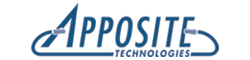 Apposite Technologies Logo