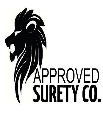 Approved Surety Logo