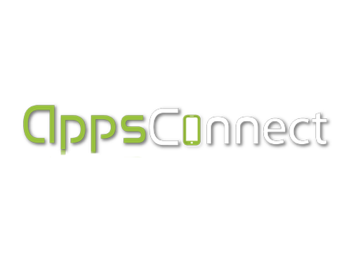 Apps Connect Logo