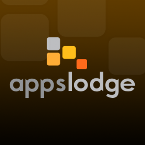Apps Lodge Logo