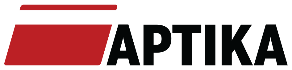 Aptika Logo