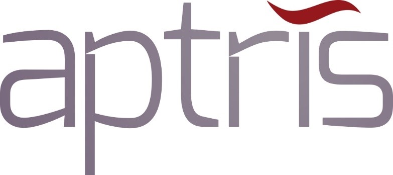 Aptris Logo
