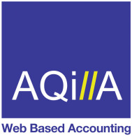 Aqilla Limited Logo