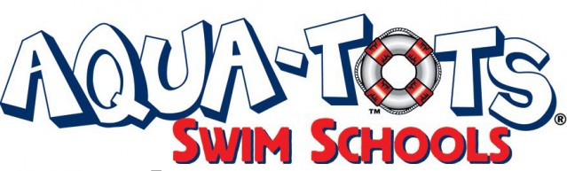 Aqua-Tots Swim School - Peoria Logo