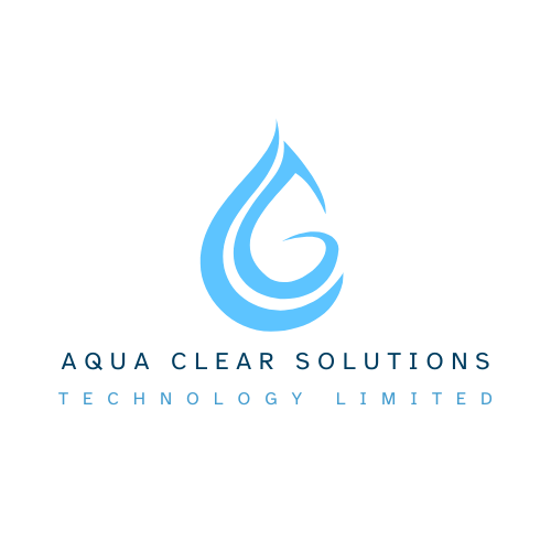 AquaClearSolutions Logo
