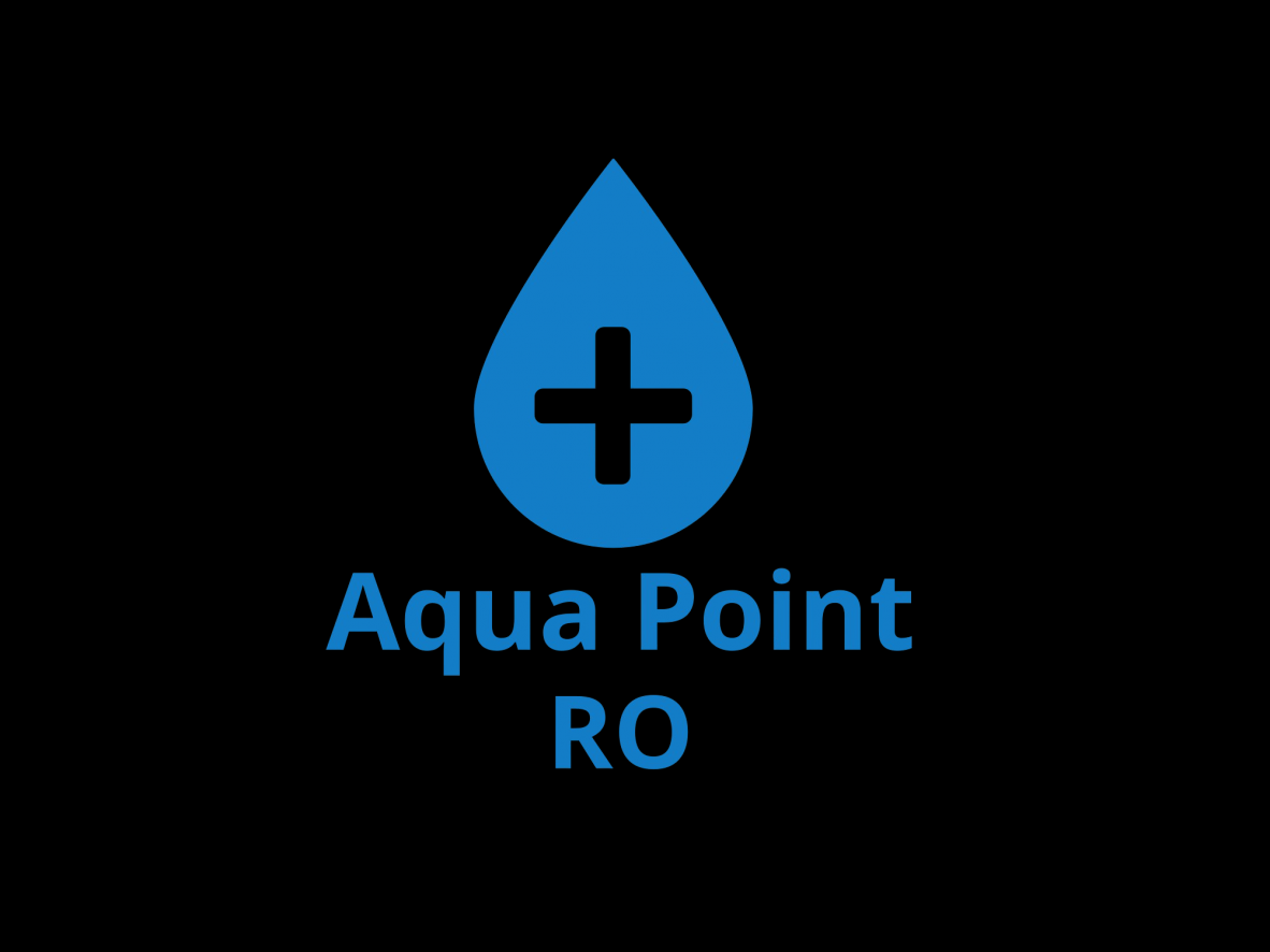 Aqua Point Ro Logo