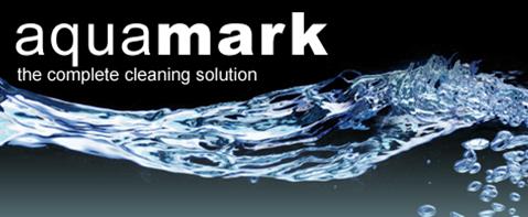 Aquamark Logo