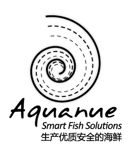 Aquanue Logo