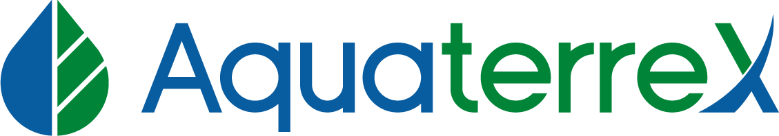 AquaterreX Logo