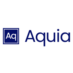 Aquia Inc. Logo