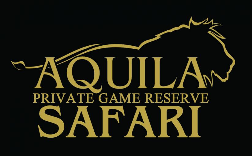 Aquila Private Game Reserve Logo