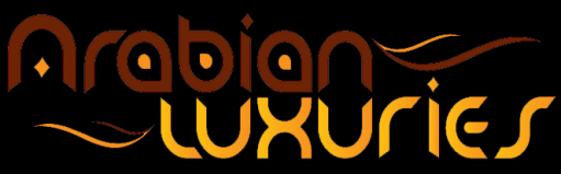 Arabian Luxuries Logo