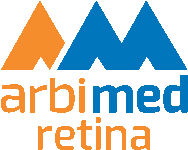 Arbimed_Retina Logo