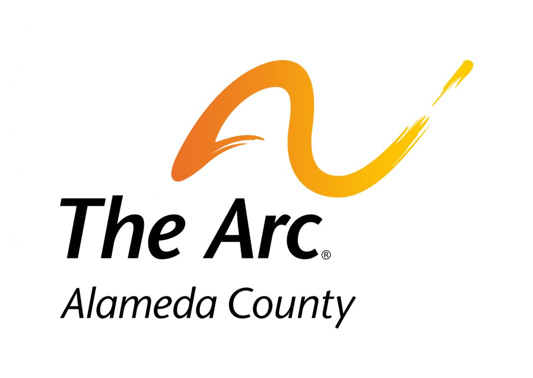 The Arc of Alameda County Logo