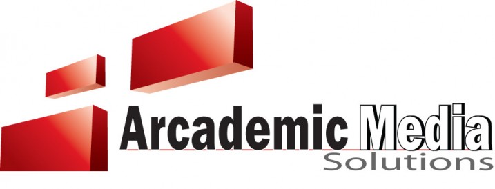 Arcademic Logo