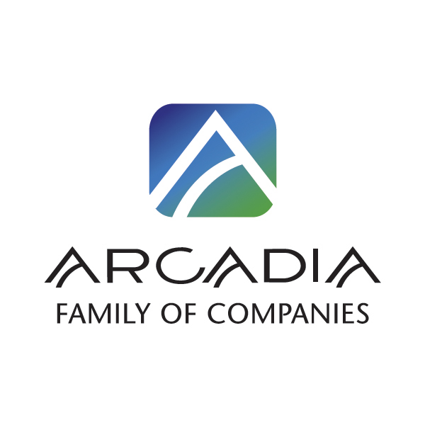Arcadia Family of Companies Logo