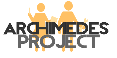 Archimedes Project Logo