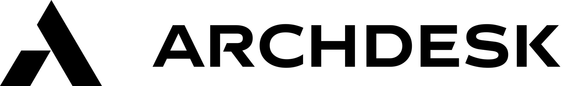 Archdesk Logo