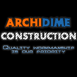 Archidime Logo