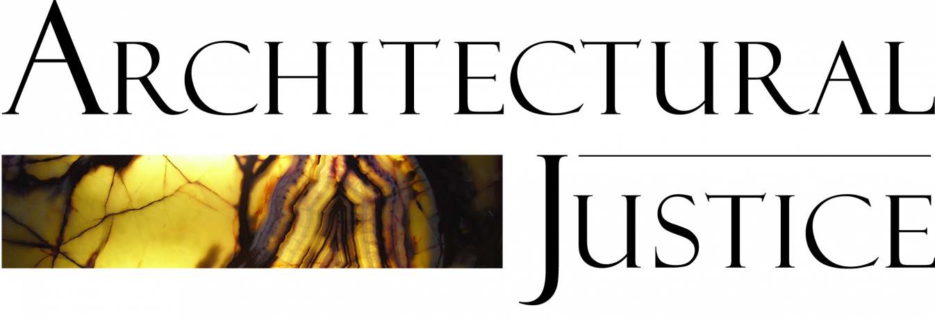 ArchitecturalJustice Logo