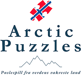 Arctic Puzzles Logo