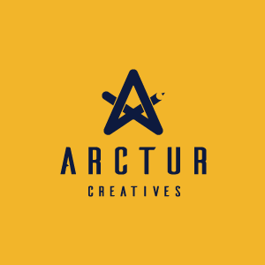 Arctur Logo