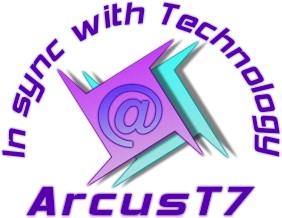 ArcusTechnologies Logo