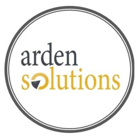 Arden Solutions Logo