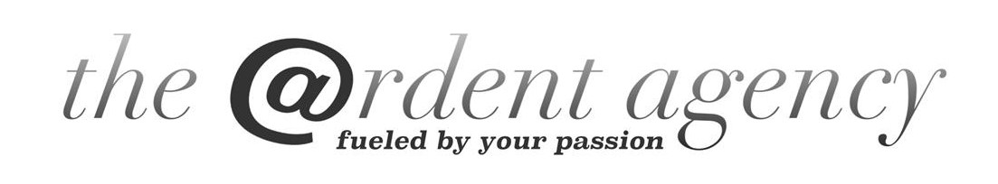 The Ardent Agency Logo