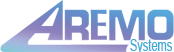 Aremo-Systems Logo