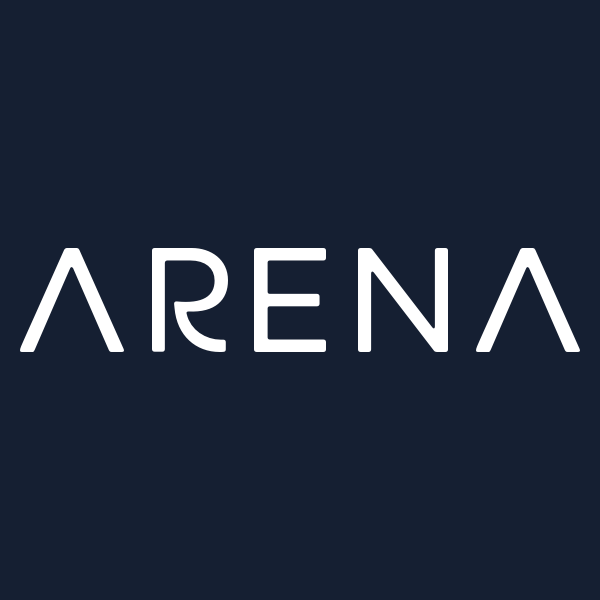 ArenaFinancial Logo