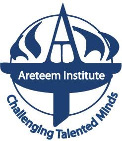 Areteem Logo